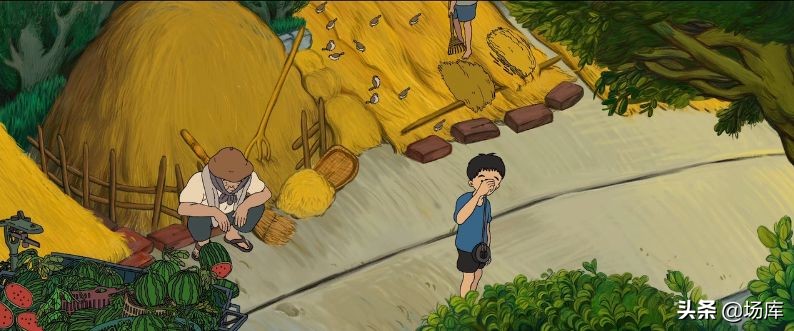 3分钟看完豆瓣高分短片,9部有趣的高分短片