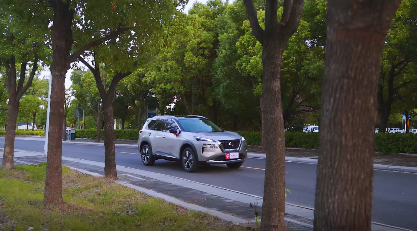 20万买奇骏提车感受评测,新奇骏提车感受