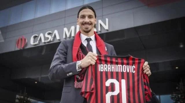 伊布天下足球集锦,足球伊布复出