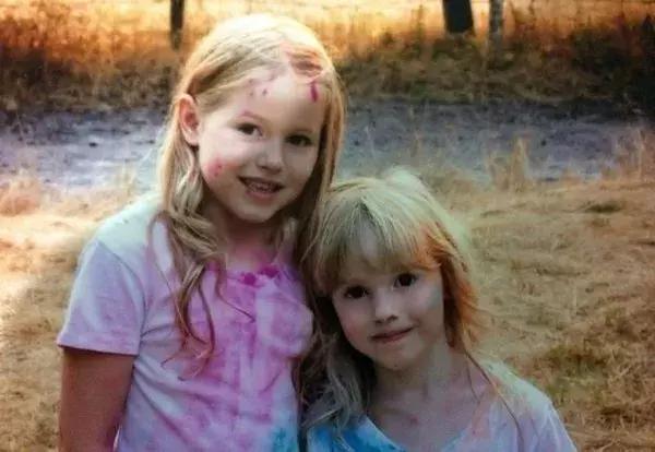 8岁姐妹离家出走,12岁少女走失33小时