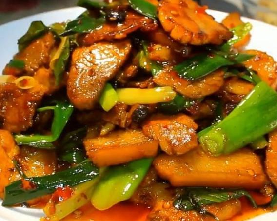 炒回锅肉最好的技巧,为什么炒回锅肉又硬又柴