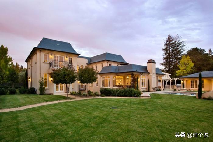 澳大利亚置业税收优化,如何投资房地产实现财务自由