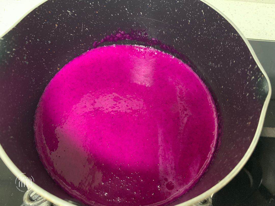 好吃又简单的水果甜品教程,4种水果怎么做甜品