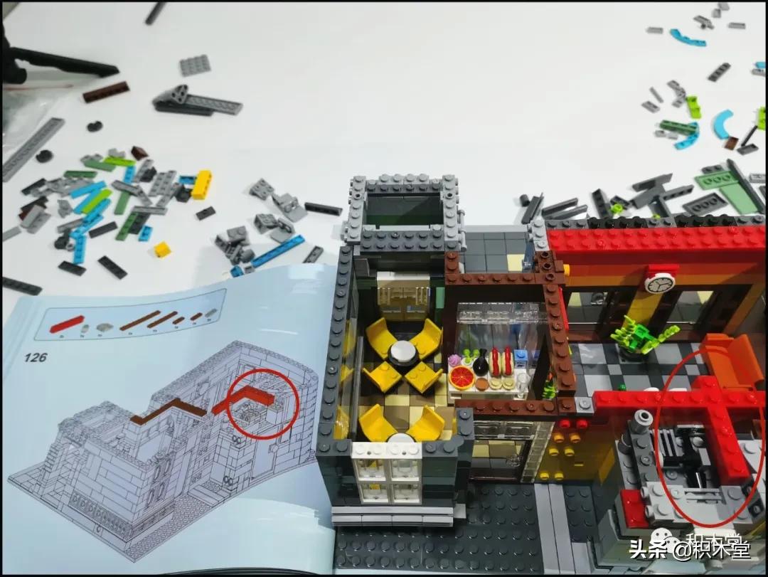 虚焦测评,虚战测评