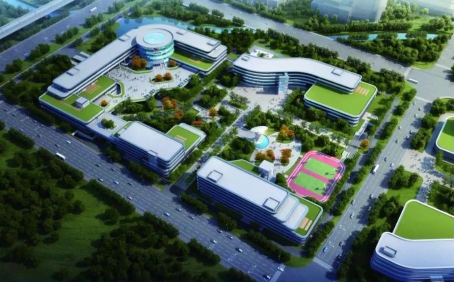 首付19万！4大理由，诠释南京发展下一个风口