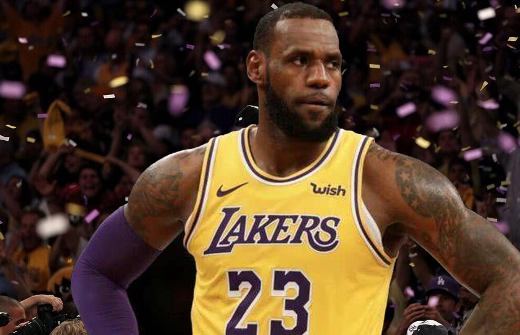 湖人跟快船谁更厉害,湖人和快船谁更强