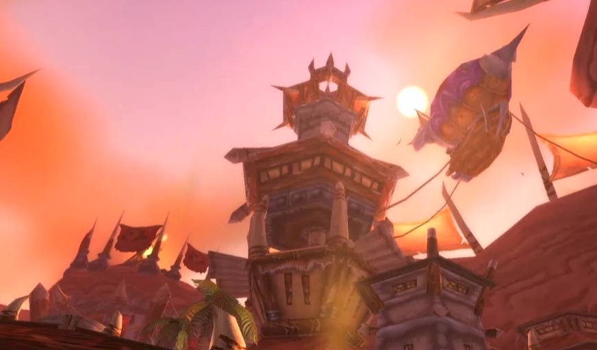 魔兽世界怀旧服探索服重皮,魔兽世界怀旧服玩鬼服