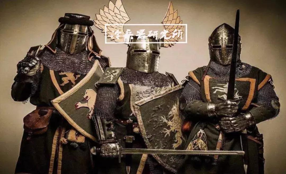 欧洲板甲有多强,欧洲板甲的防御测试视频