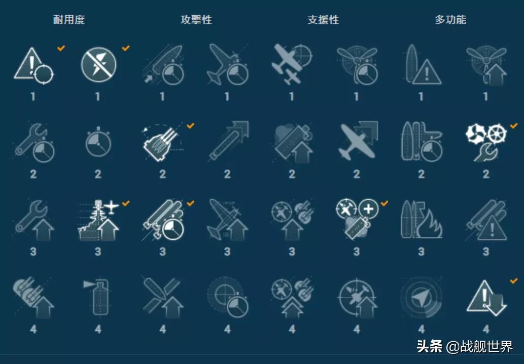 一秒12雷！上拆460，下切列太太！8级R驱鱼雷海已部署