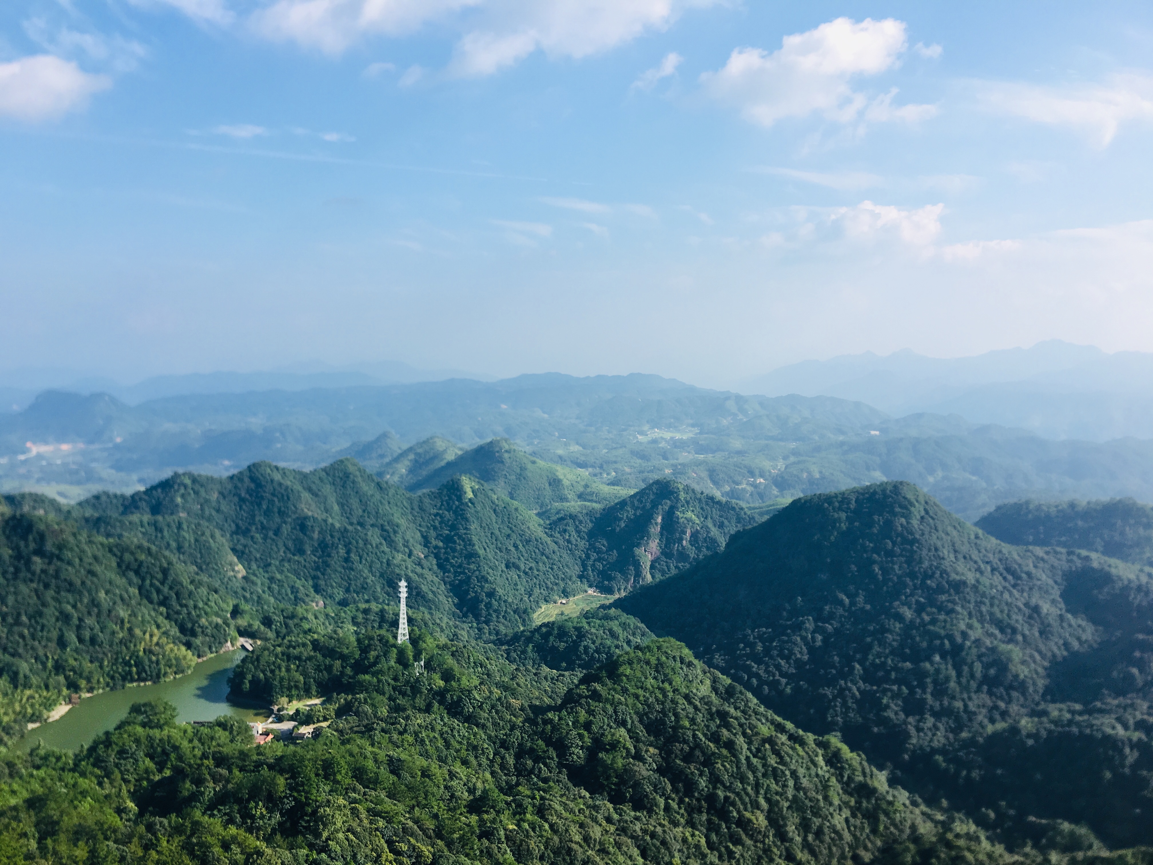 永泰青云山后山,永泰青云山好去处