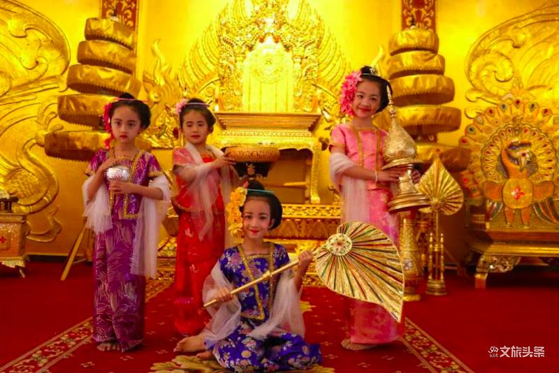 寒假带孩子游玩西双版纳,暑假带孩子到西双版纳攻略