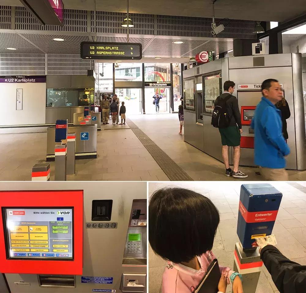 被贴上“蓝色的多瑙河”的标签，这座治愈系的城市，究竟如何？