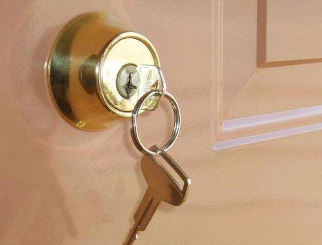进户门防盗小妙招,普通门怎么防小偷