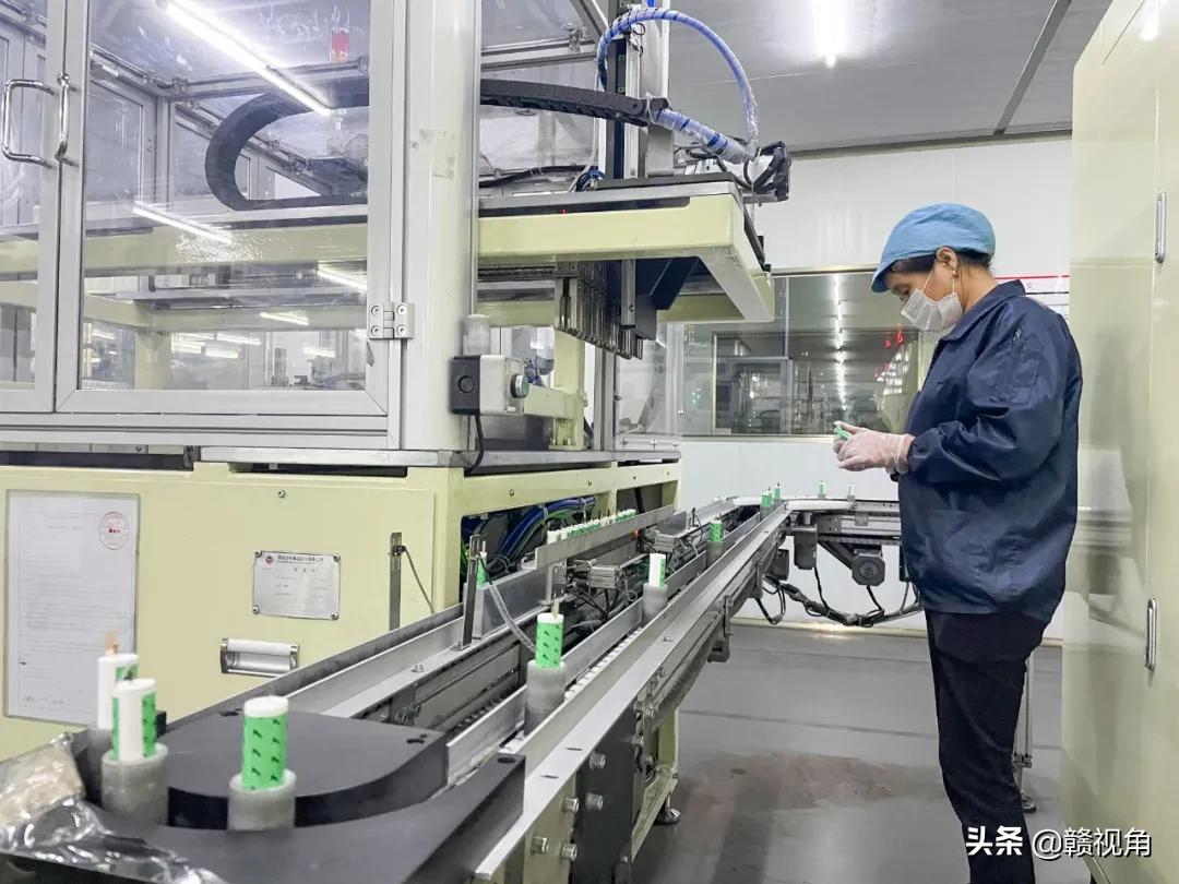 江西迪比科公司,江西迪比科股份有限公司