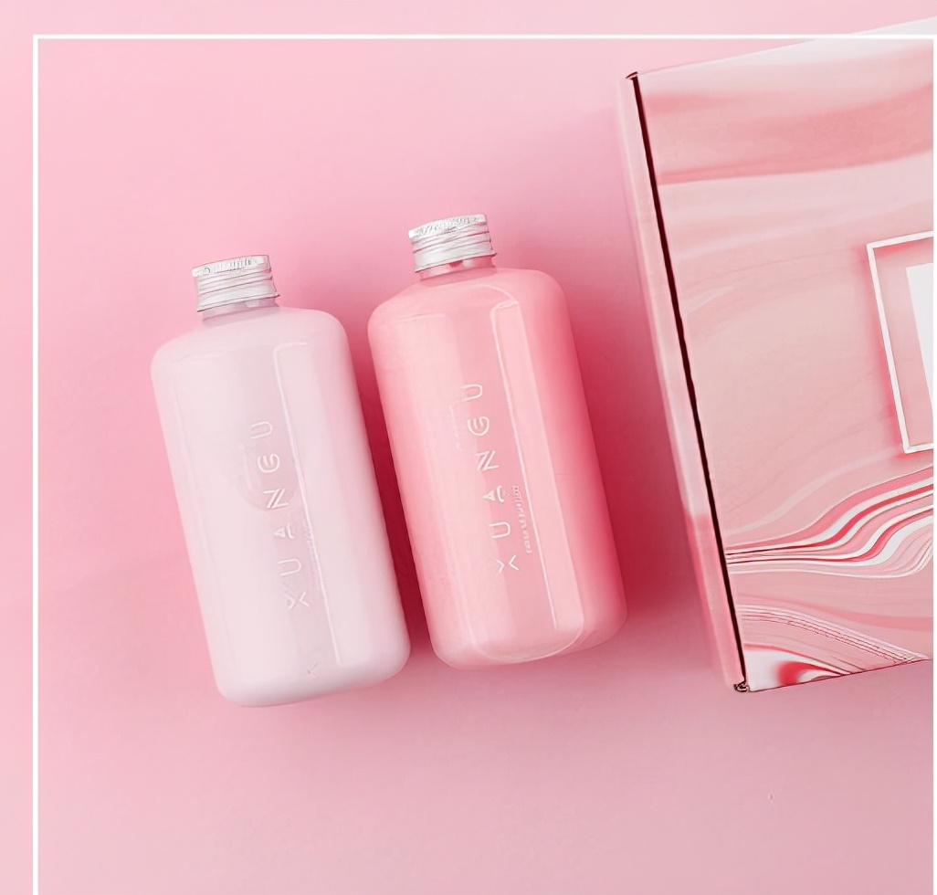 理发店用的洗发水是什么,理发店的洗发水为什么质量这么好