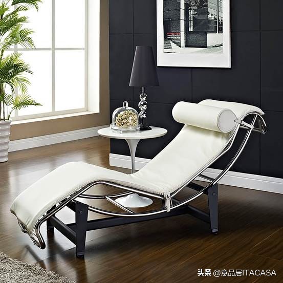 从Cassina到Vitra|这十把椅子里，藏着永不过时的时代风尚