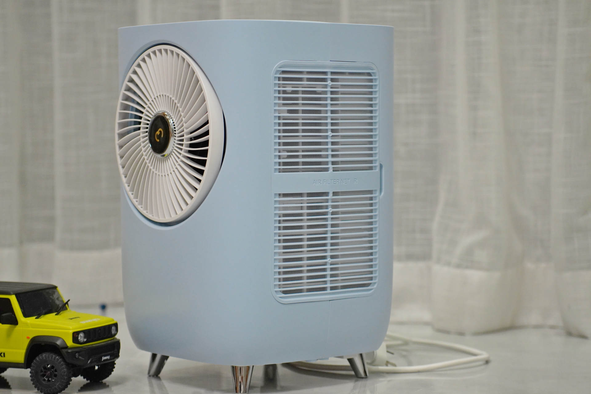 移动空调一体机跟空调有什么区别,挂壁式空调和移动空调哪个节能