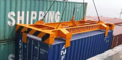 港口常用机器设备有什么,港口机械设备操作