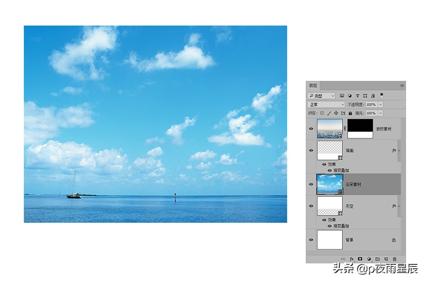 ps制作手机壁纸教程,怎么用photoshop制作手机壁纸