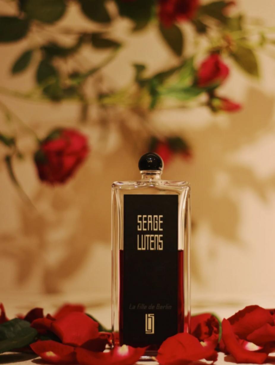 七夕礼物香水推荐,送礼指南香水推荐