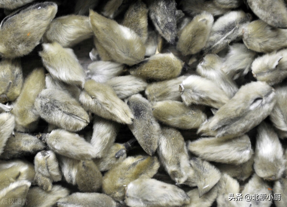 各种香料使用方法和基础知识,香料的搭配技巧和直接可用的香料