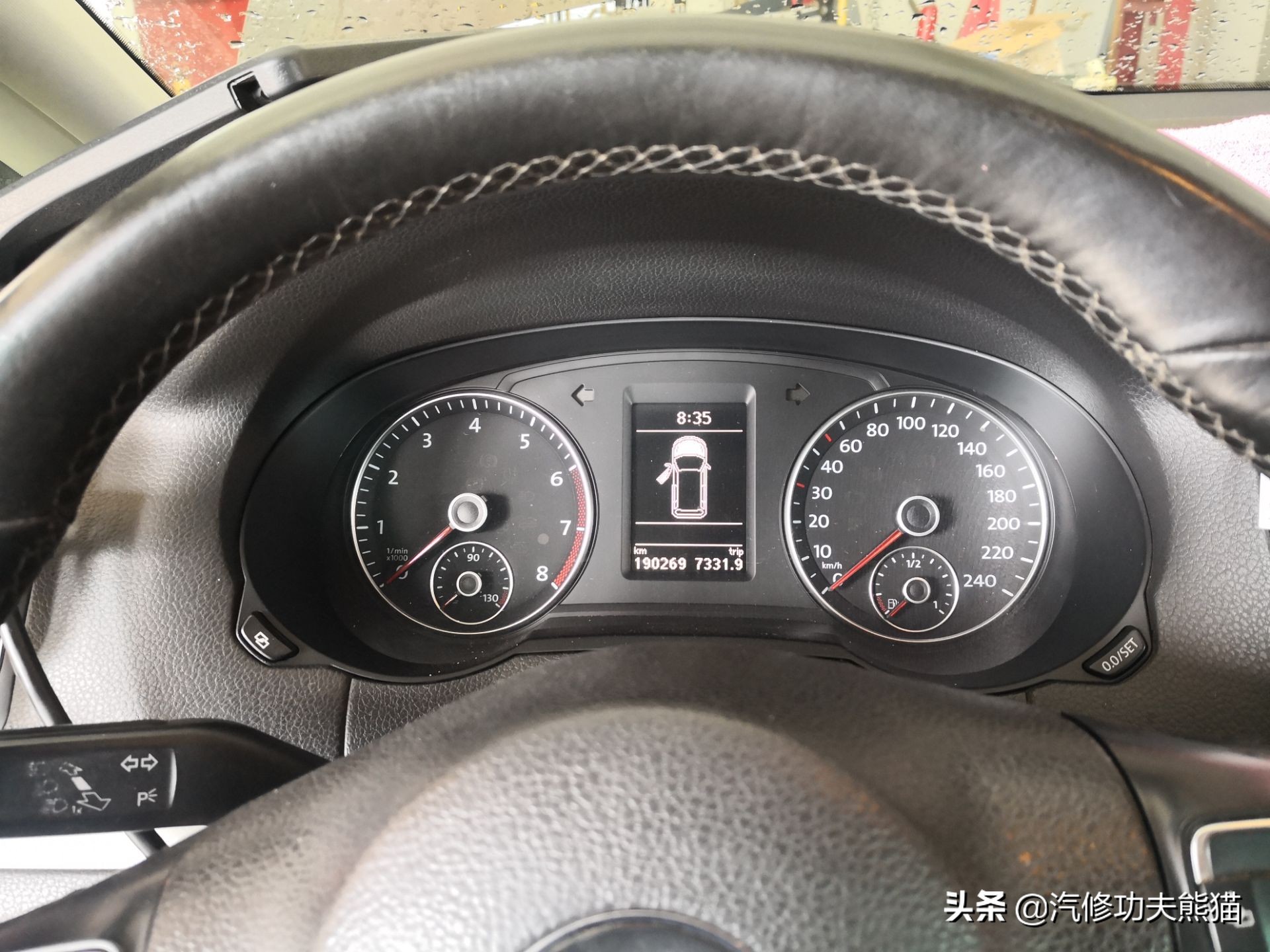 大众夏朗烧机油维修汕头,夏朗烧机油大修多少钱