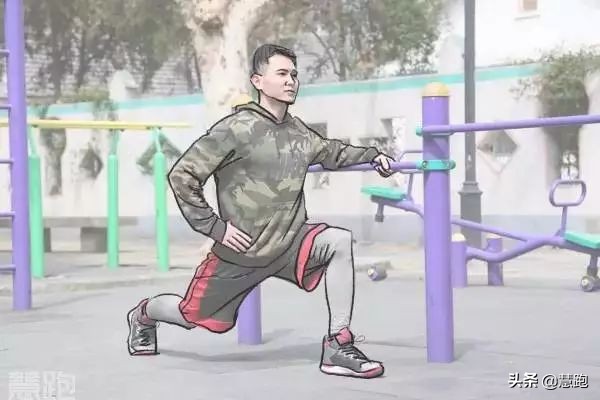 拉伸方法有多少种,最全拉伸教程