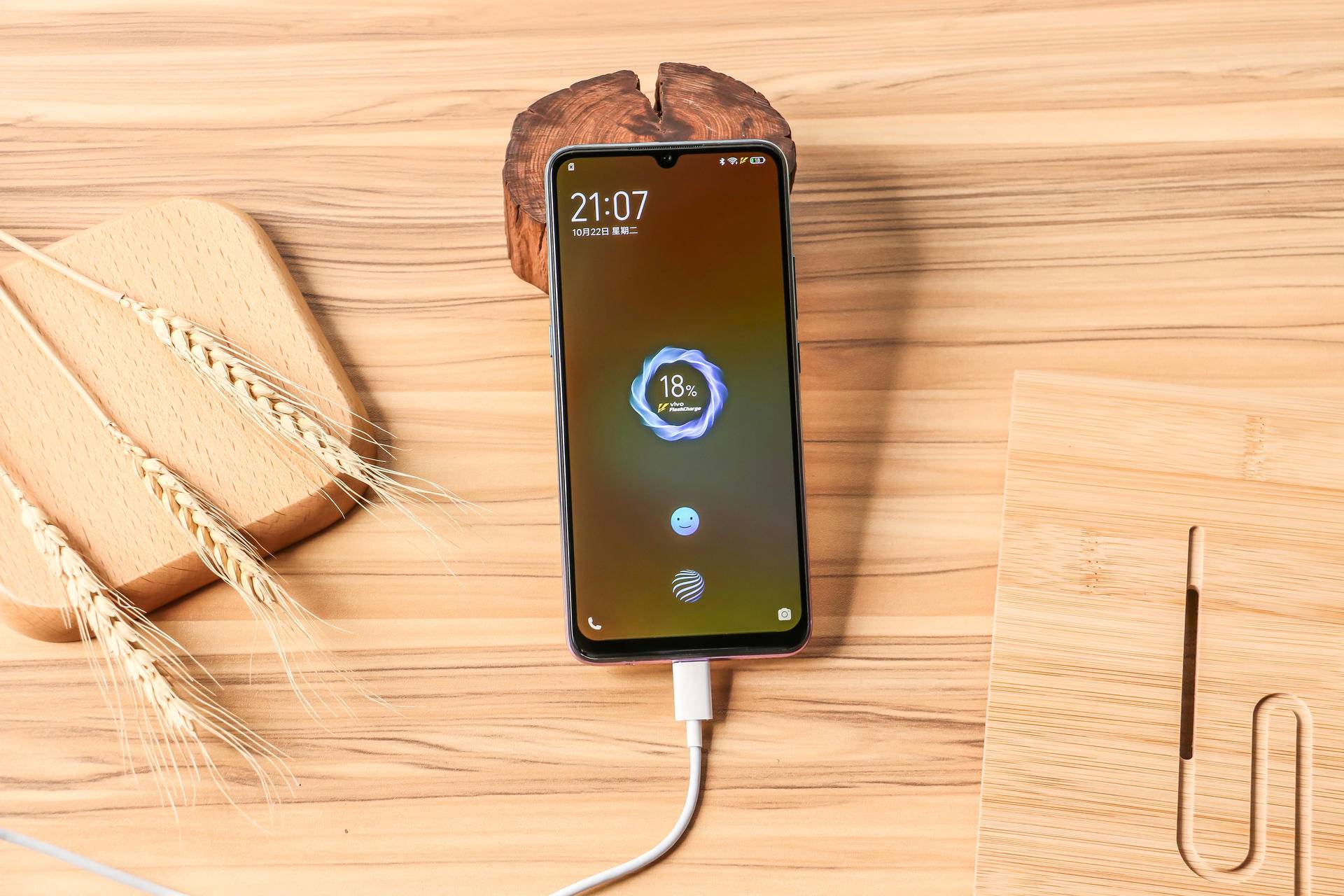 iQOONeo855版冰岛极光有多优秀？看冰岛居民怎么说