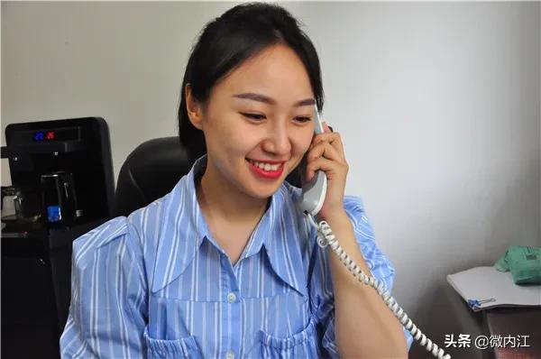 长相甜美可人女孩,长相甜美有能力的女孩名