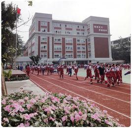 成都名校——成都市树德实验中学,东马棚详细介绍
