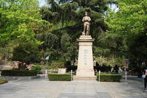 江苏省镇江市有哪些旅游的地方,镇江的旅游资源