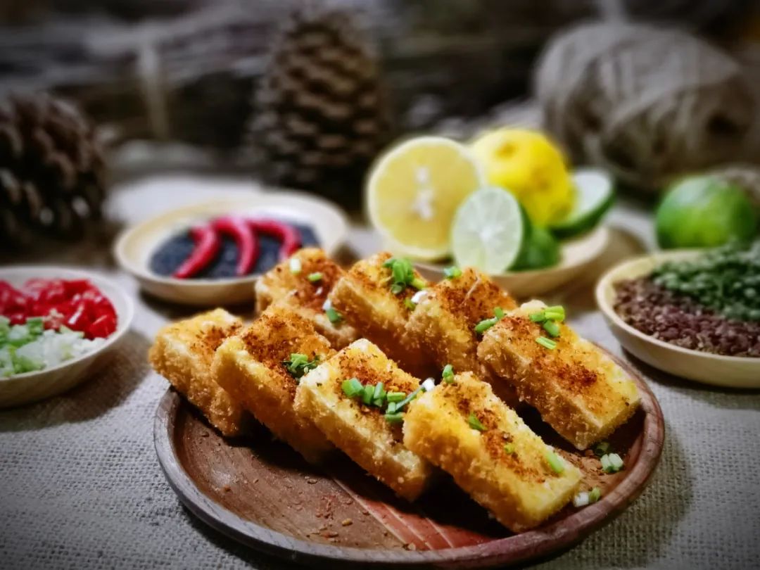 各地打卡美食攻略,11种美食打卡攻略