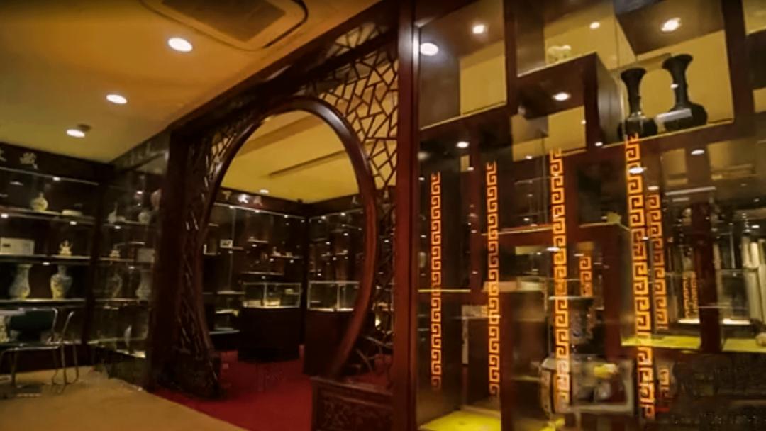 揭秘古玩行的内幕,揭秘古玩行业骗局创作的原声