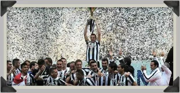 百年尤文，谁主沉浮；我们的故事，OnlyForJU「NewEra」