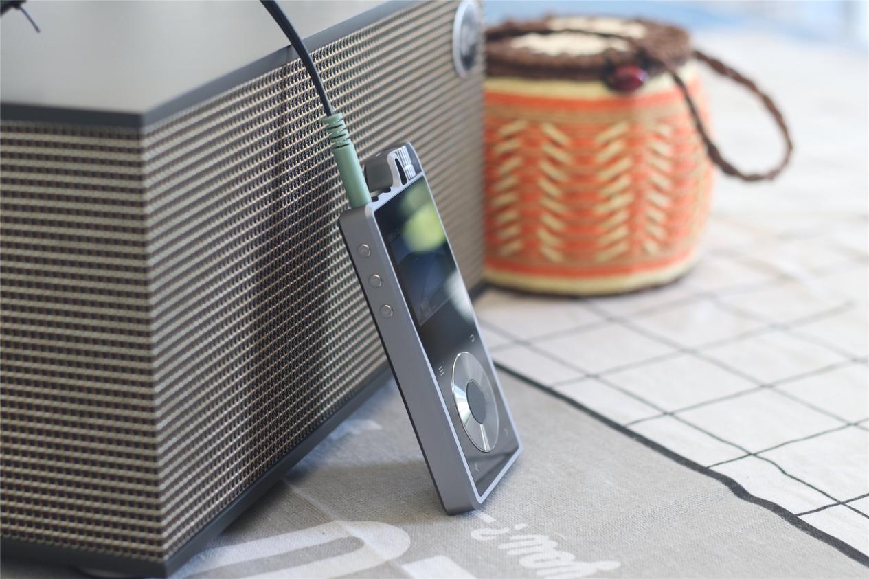 杰士音箱thefives深度解析,杰士音箱thethree2代