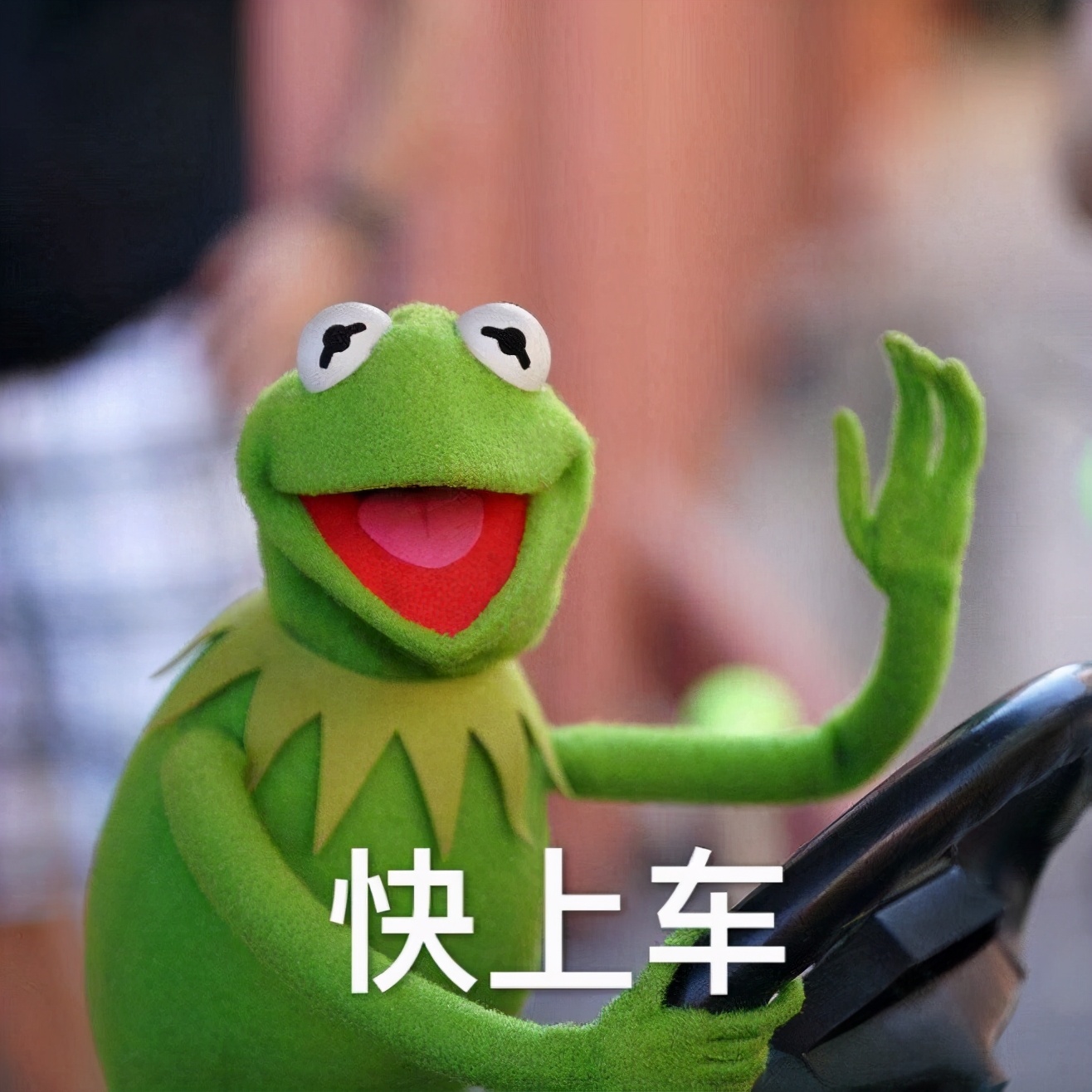 最近很流行可爱表情包,最近很火的白色可爱表情包