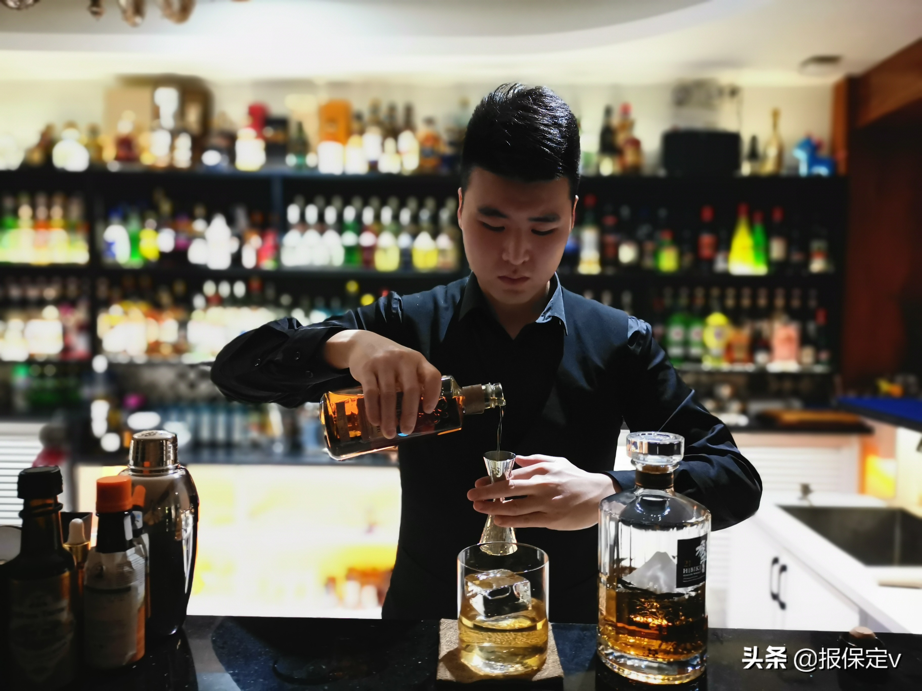 保定讲故事,爱讲故事的闫老师