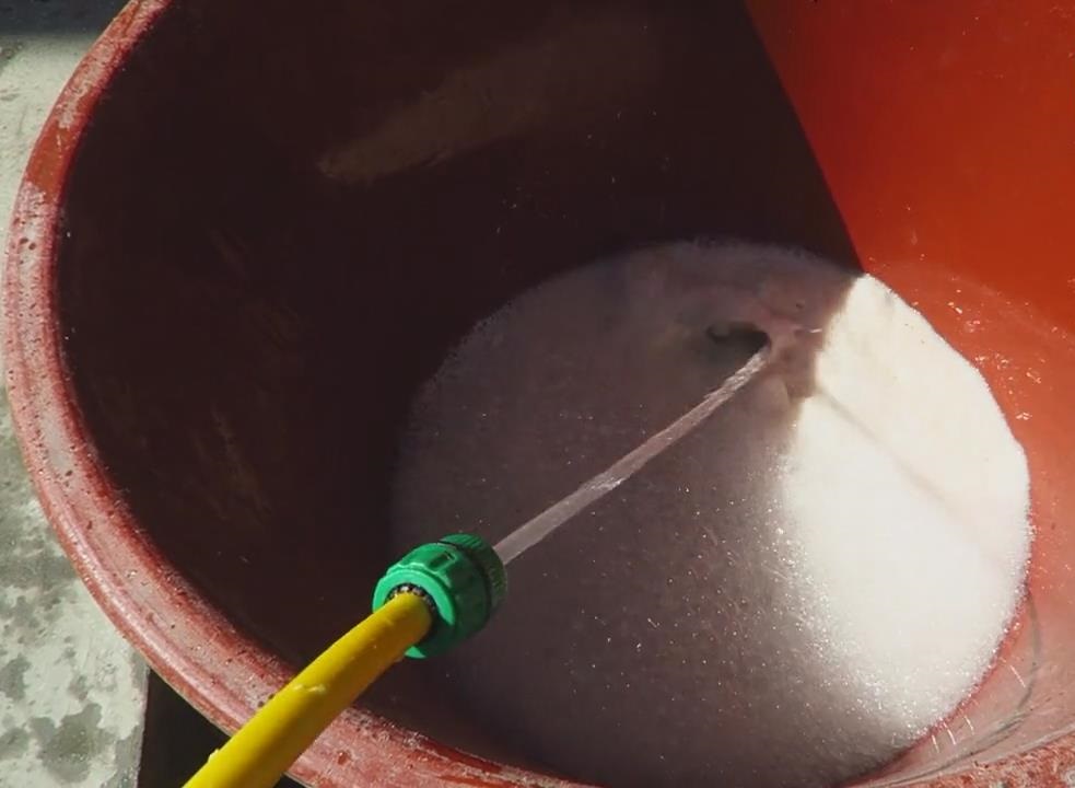 客家木薯粉块怎么吃,木薯粉怎么做出好吃的糖糕