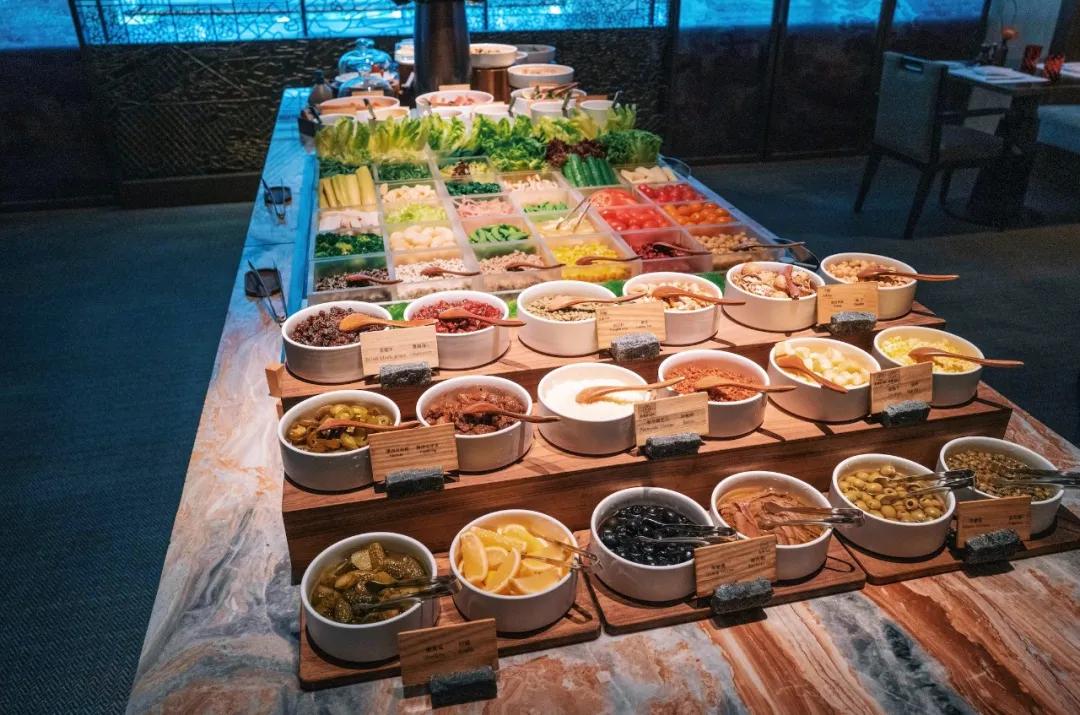 重庆酒店必住性价比高排行榜,我心目中性价比高的酒店