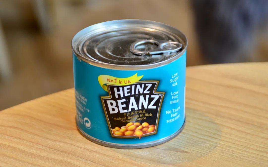 万字罐头测评|即使末日，美食家们的皇冠也不能掉！