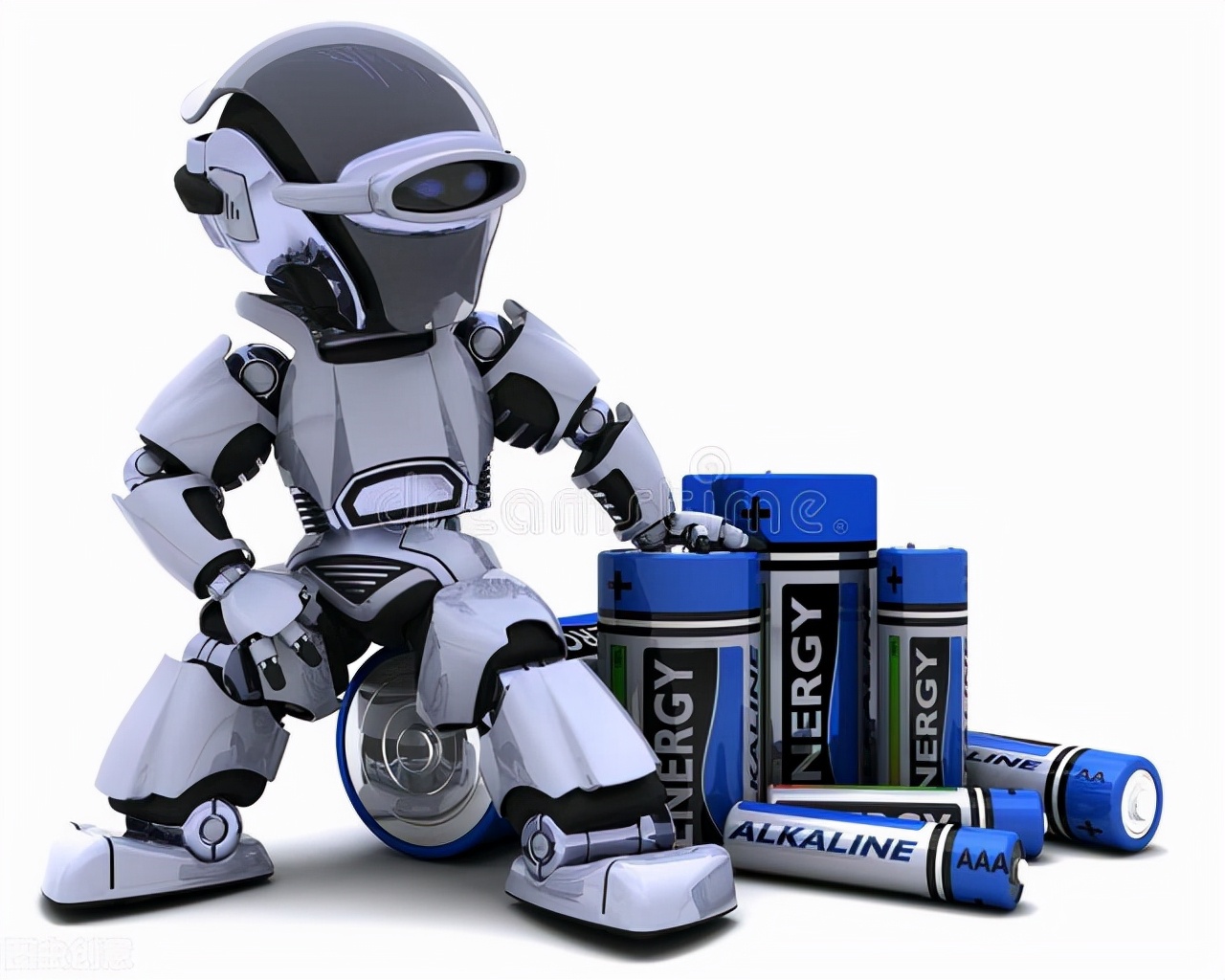 电池错误充电爆炸,新电池如何深度放电