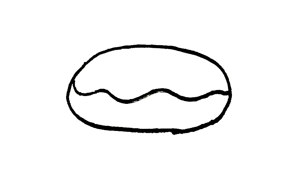 myfamily卡通简笔画图片,可爱呆萌卡通图画十二星座简笔画