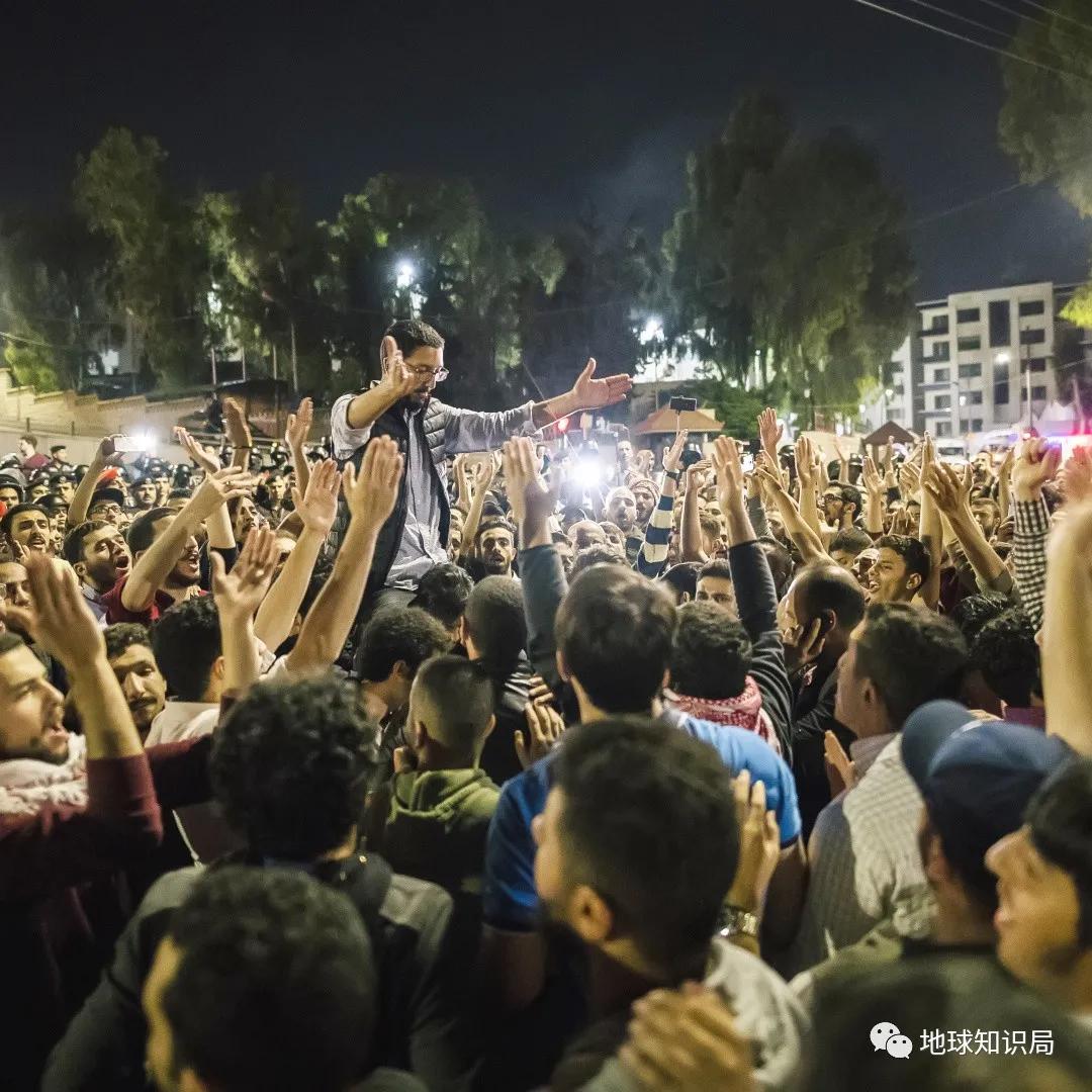 在约旦河发生了哪些大事,约旦的来龙去脉