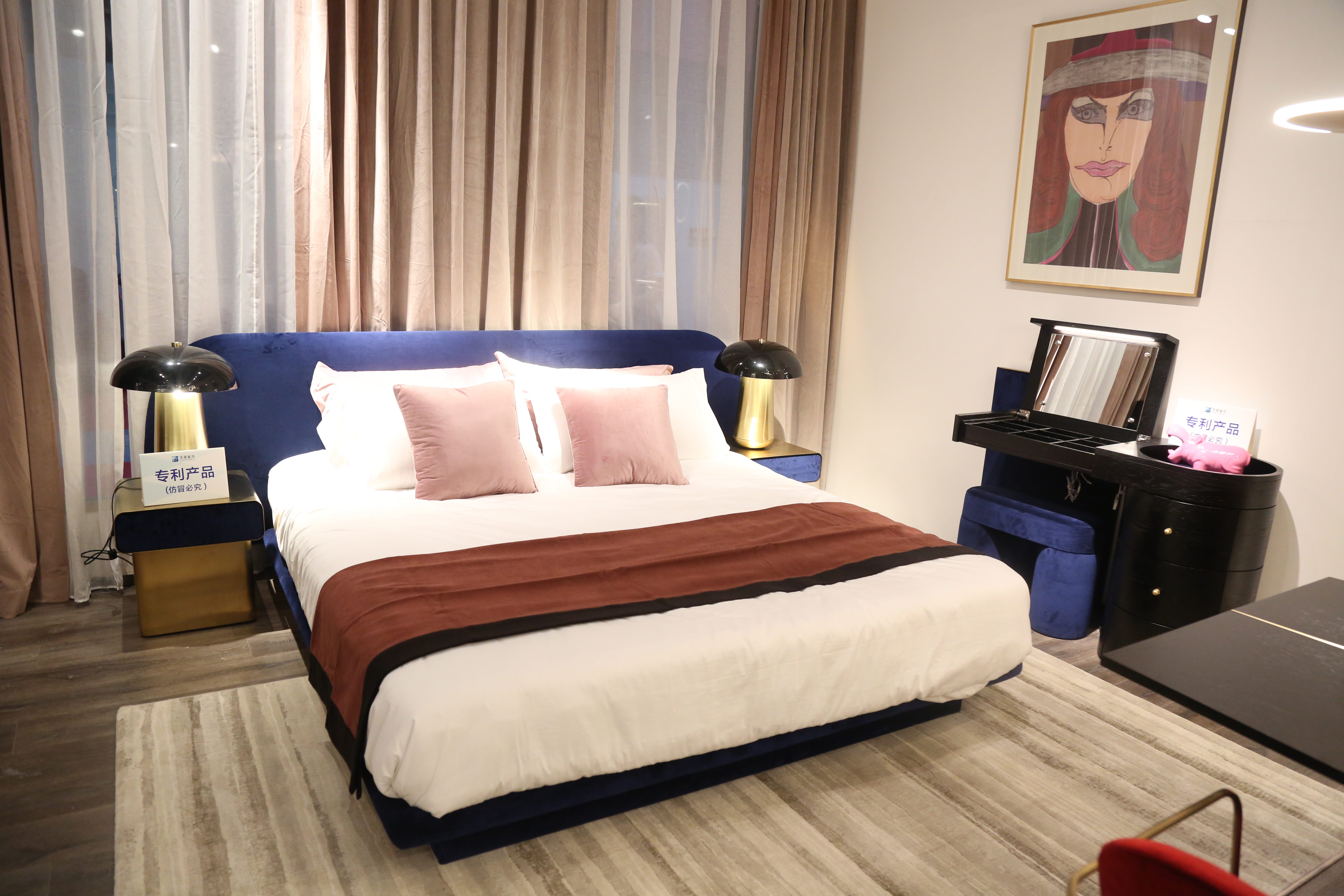 ciff广州展会,ciff广州家具展直播