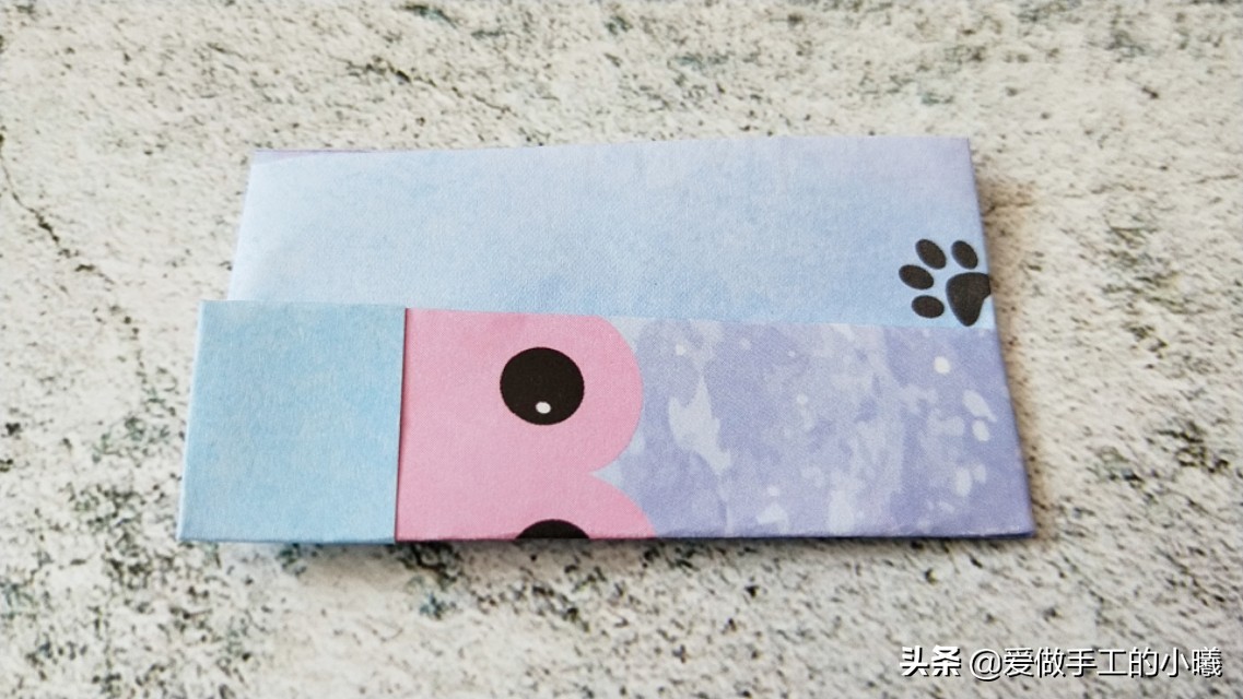 3-6岁幼儿手工变废为宝纸盒子,方便袋做气球儿童手工