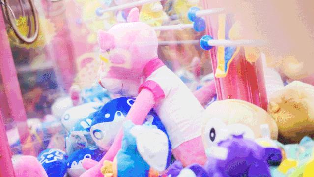 有没有一块钱5000个币的娃娃机,娃娃机娃娃币