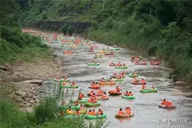 贵州桐梓漂流哪里最好玩最刺激,贵州桐梓漂流最好的地方