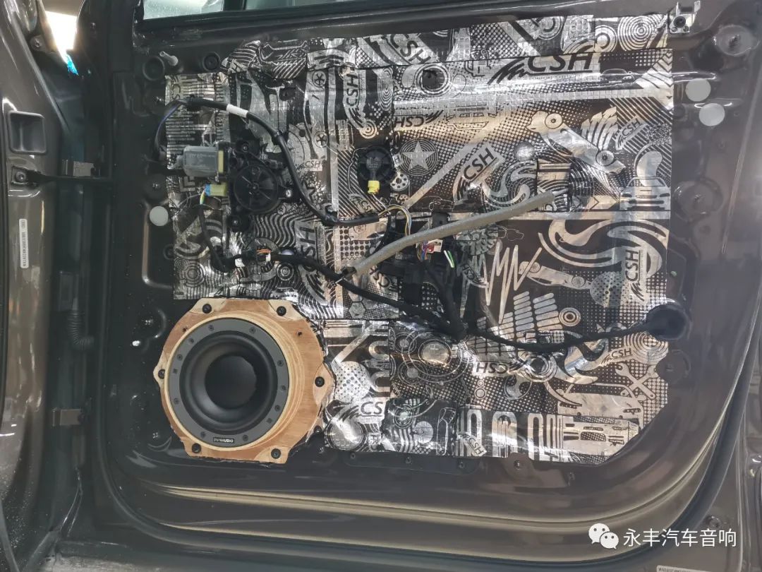 中山奥迪音响改低音多少钱,中山汽车音响无损升级价格