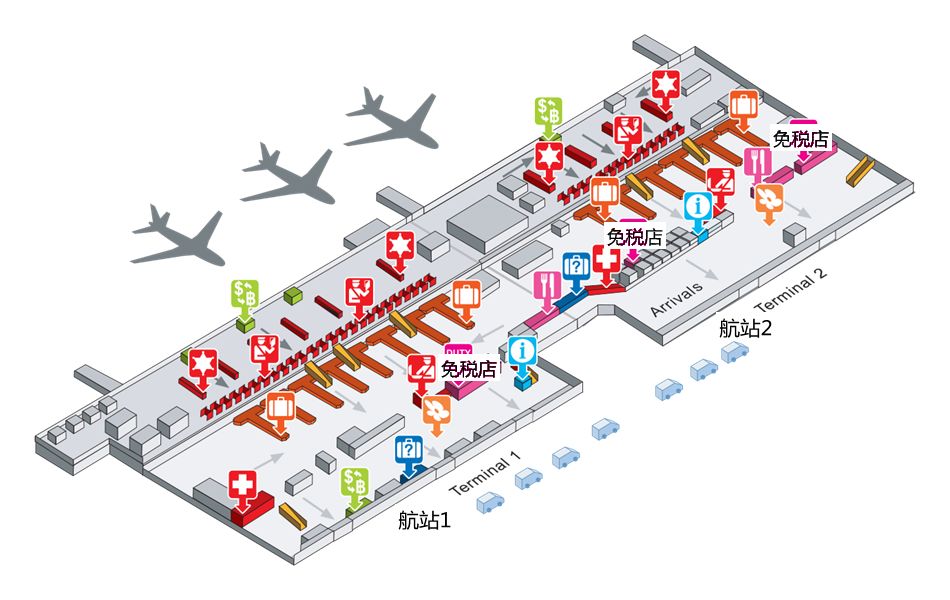 去泰国的旅游攻略图片大全,泰国旅游攻略图高清大图