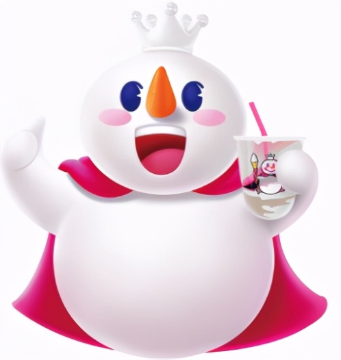 蜜雪冰城将土味进行到底,蜜雪冰城的高端茶饮店